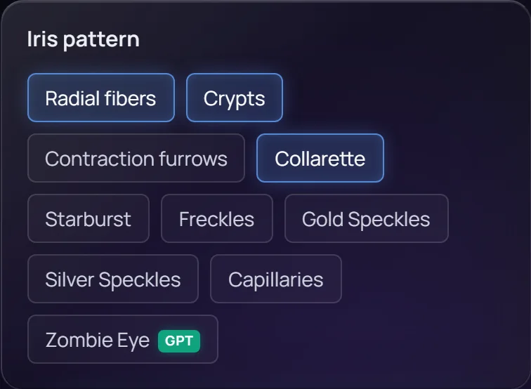 Add details