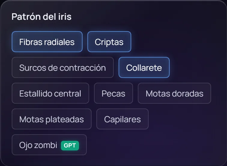 Añade detalles